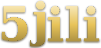 5jili logo